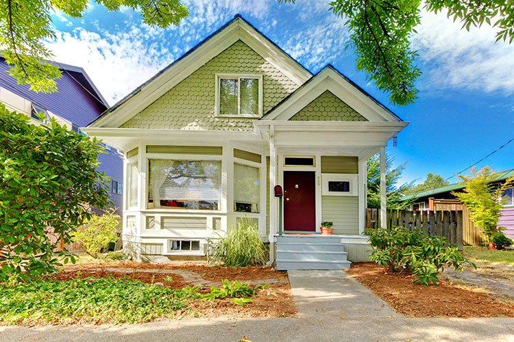 Exterior Paint Ideas For Small Homes The Perfect Schemes Best Exterior Paint Colors With Brick Ideas Information About Unoccupied Dwelling Insurance Aegis General